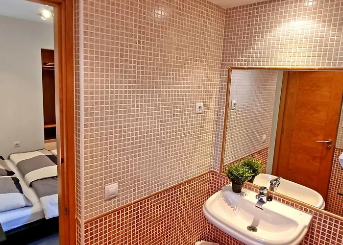 公寓 Charmantes In Mit Terrasse Und Gemeinsamem Pool By Interhome 科斯塔卡玛