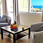 Charmantes In Mit Terrasse Und Gemeinsamem Pool By Interhome * Costa Calma