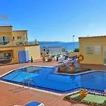 Charmantes In Mit Terrasse Und Gemeinsamem Pool By Interhome * Costa Calma