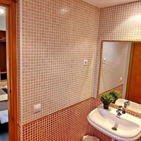 公寓 Charmantes In Mit Terrasse Und Gemeinsamem Pool By Interhome 科斯塔卡玛
