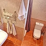 Apartmán Charmantes In Mit Terrasse Und Gemeinsamem Pool By Interhome *