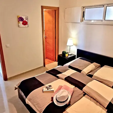 Charmantes In Mit Terrasse Und Gemeinsamem Pool By Interhome Appartamento Costa Calma