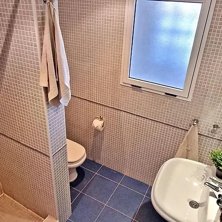 Apartment Charmantes In Mit Terrasse Und Gemeinsamem Pool By Interhome Costa Calma