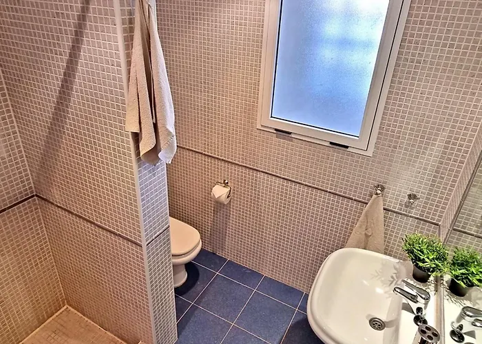 Apartment Charmantes In Mit Terrasse Und Gemeinsamem Pool By Interhome Costa Calma